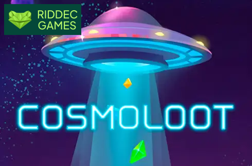 CosmoLoot